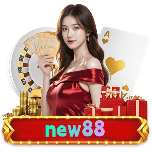 Logo của new88